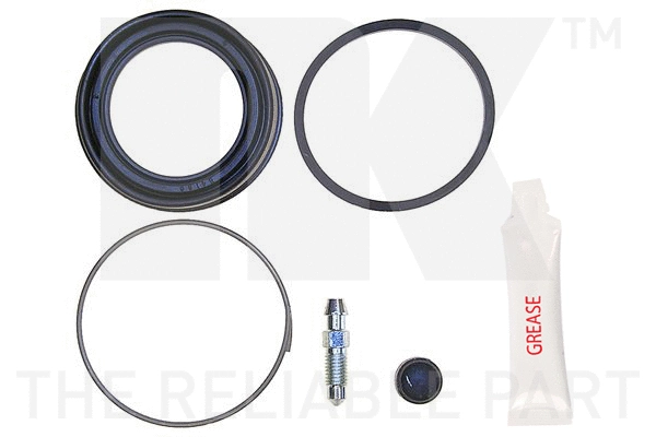 Repair Kit, brake caliper (8851007)