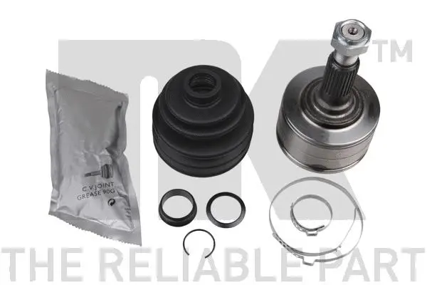 Joint Kit, drive shaft (513316)