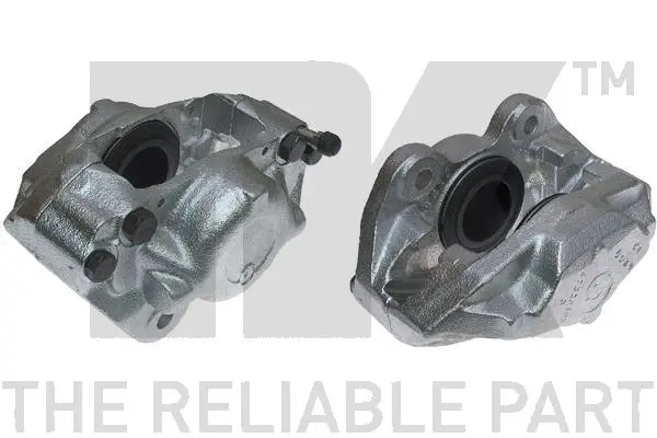 Brake Caliper (212537)