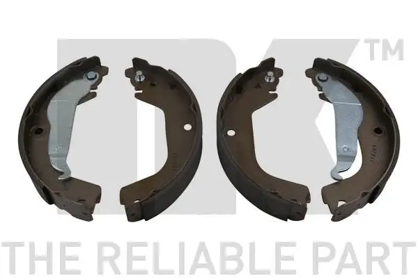 Brake Shoe Set (2736826)