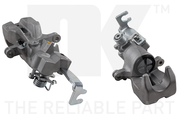 Brake Caliper (213257)