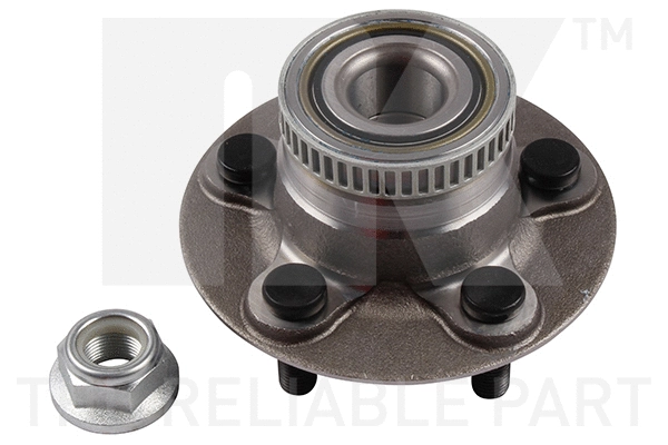 Wheel Bearing Kit (769304)