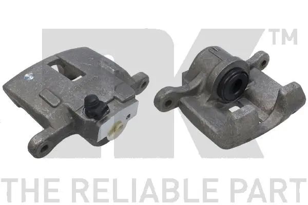 Brake Caliper (215014)