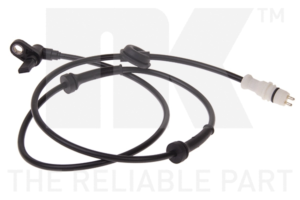 Sensor, wheel speed (292309)