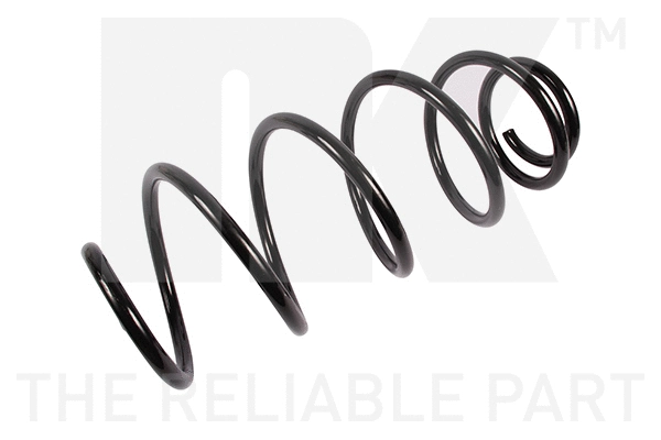 Suspension Spring (531992)