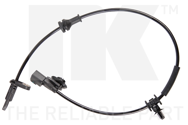 Sensor, wheel speed (296606)