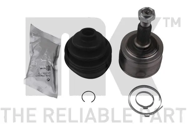 Joint Kit, drive shaft (513318)