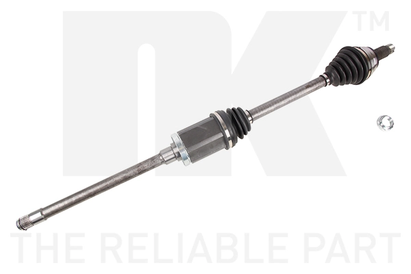 Drive Shaft (501533)
