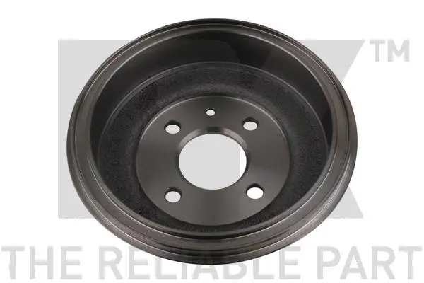 Brake Drum