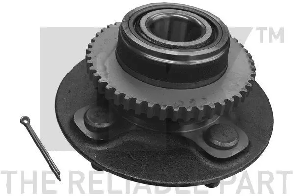 Wheel Bearing Kit (765106)