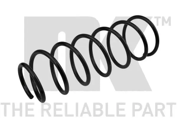 Suspension Spring (542558)