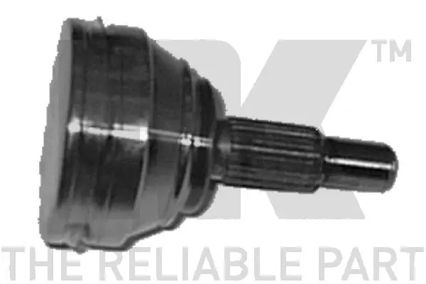 Joint Kit, drive shaft (514707)