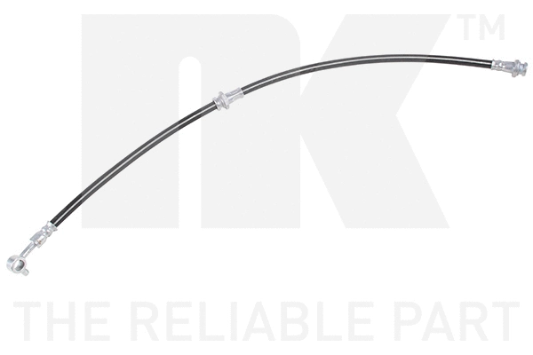 Brake Hose (8522160)