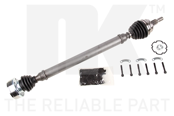 Drive Shaft (5047137)