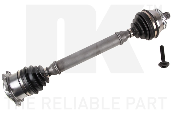 Drive Shaft (5047244)