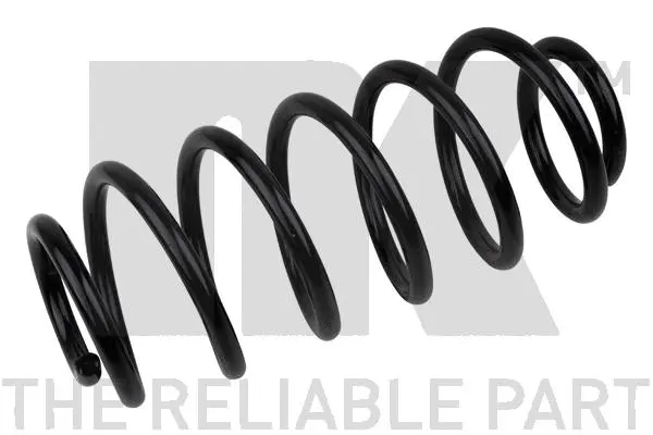 Suspension Spring (544558)