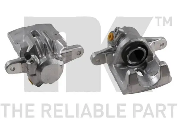 Brake Caliper (214412)