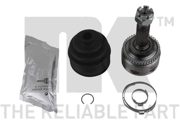Joint Kit, drive shaft (513027)