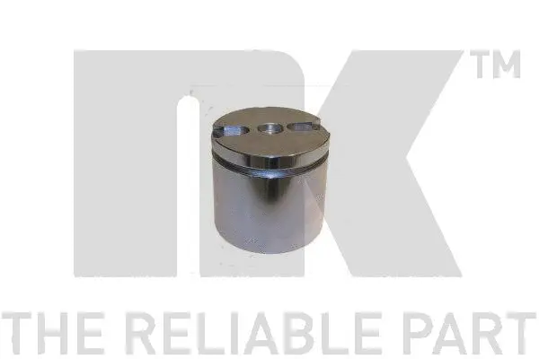 Piston, brake caliper (8619014)