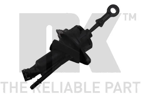 Master Cylinder, clutch (832511)