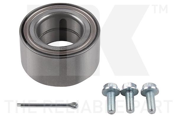 Wheel Bearing (759301)