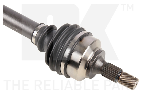 Drive Shaft