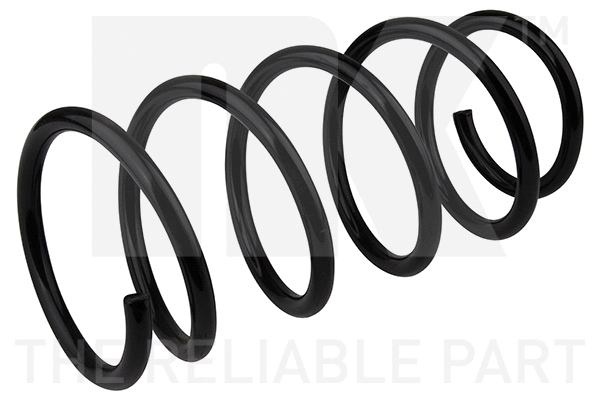 Suspension Spring (543667)