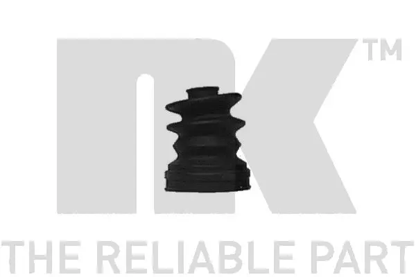 Bellow Kit, drive shaft (524401)