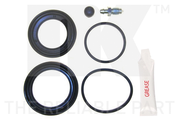 Repair Kit, brake caliper (8819024)
