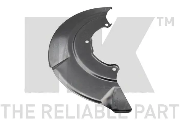 Splash Guard, brake disc (234724)