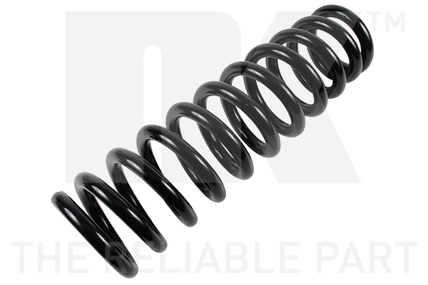 Suspension Spring (543378)