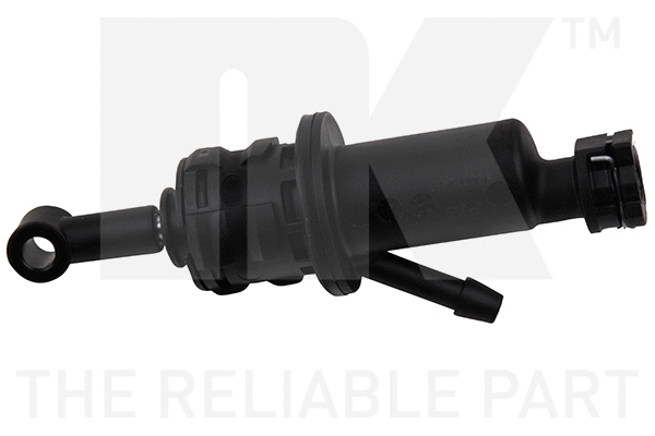 Master Cylinder, clutch (833316)