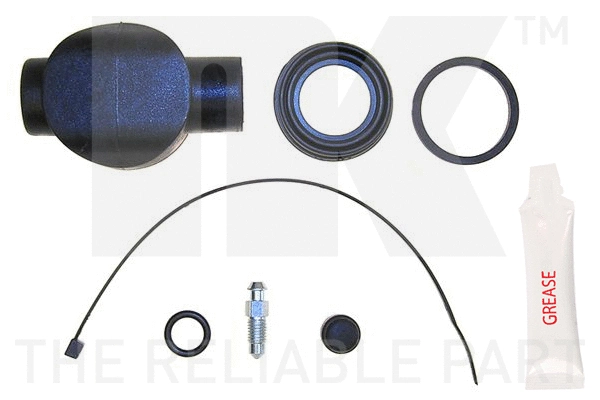 Repair Kit, brake caliper (8899050)