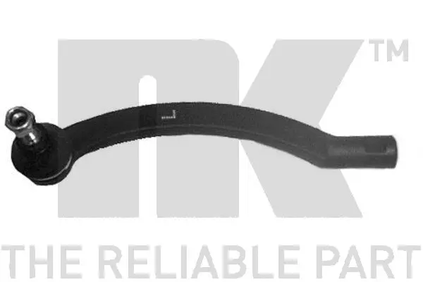 Tie Rod End (5034011)