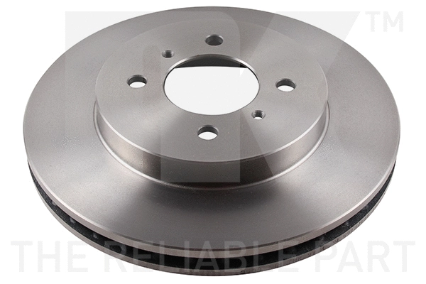 Brake Disc (203039)