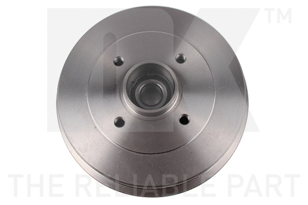 Brake Drum (253936)