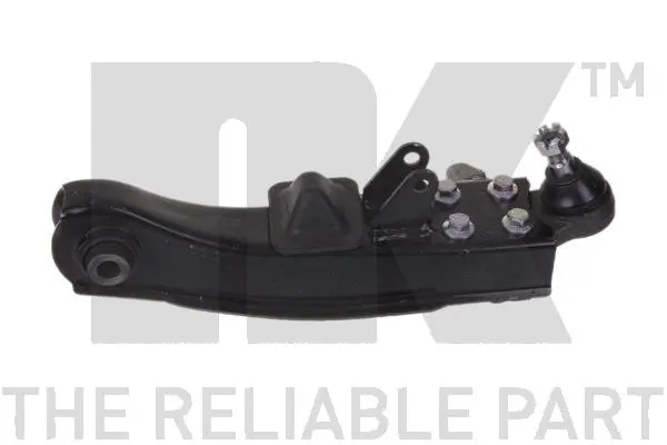 Control/Trailing Arm, wheel suspension (5013419)