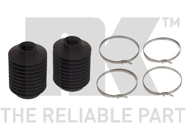 Bellow Kit, steering (5094713)