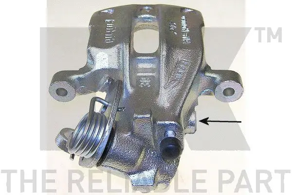 Brake Caliper (211037)