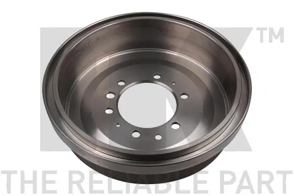 Brake Drum