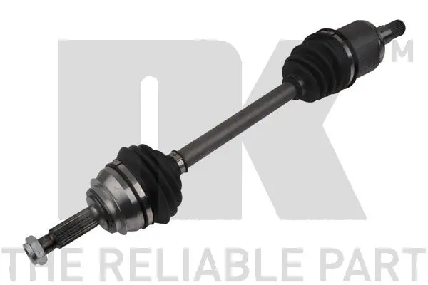 Drive Shaft (504305)