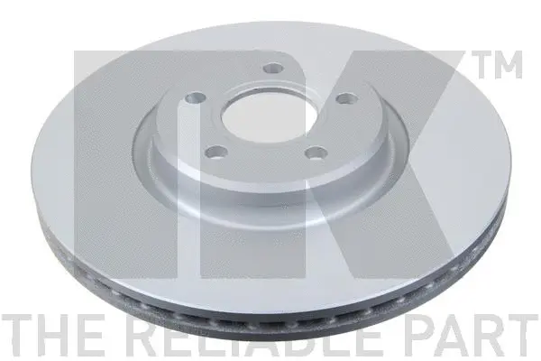 Brake Disc (312592)