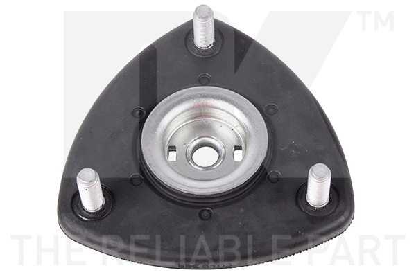 Suspension Strut Support Mount (673206)