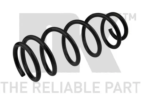 Suspension Spring (543222)