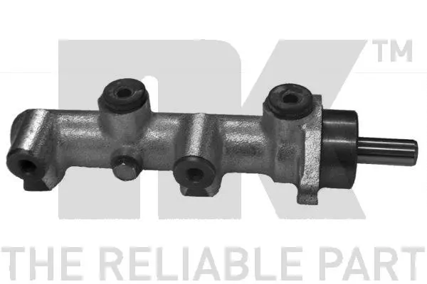 Brake Master Cylinder (821006)