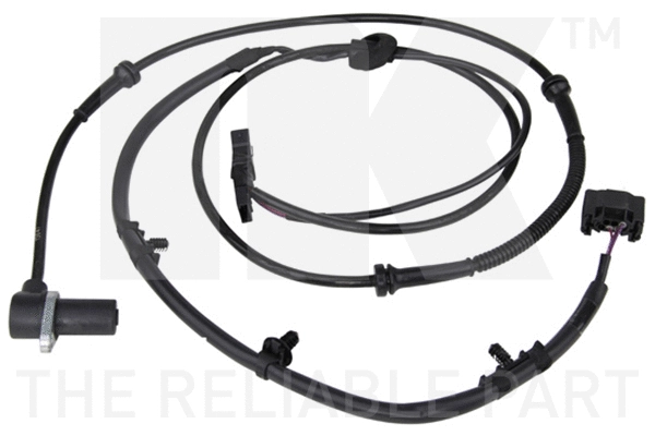 Sensor, wheel speed (294756)