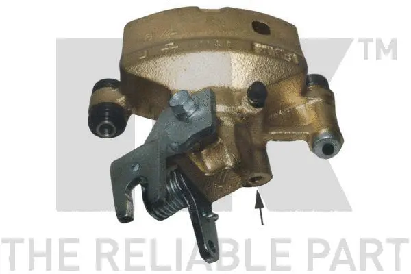 Brake Caliper (214588)