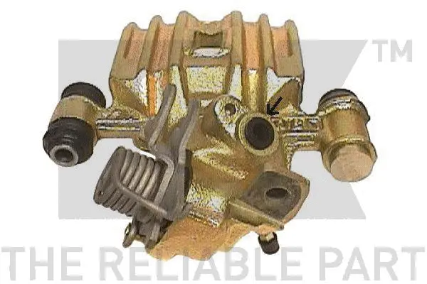 Brake Caliper (2132118)