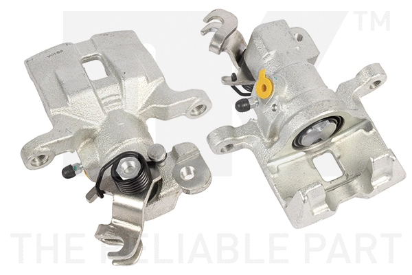 Brake Caliper (2132129)