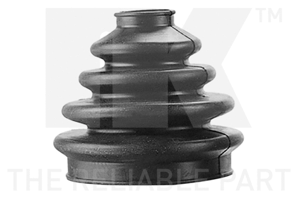 Bellow Kit, drive shaft (529974)